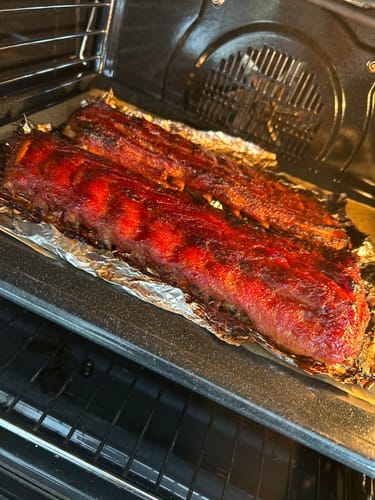 Customer photo review of Most-Wanted Probierpaket