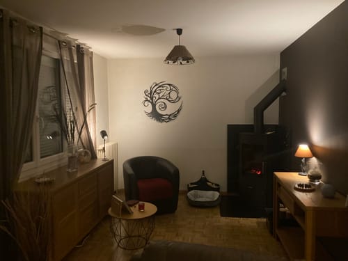 Customer photo review of Arbre de vie T2