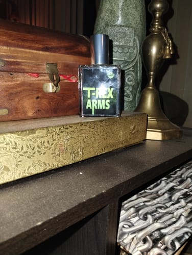 Customer photo review of T-Rex Arms