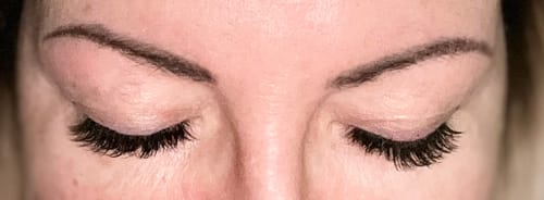 Customer photo review of LASH BOSS MAXI (8mm-13mm)