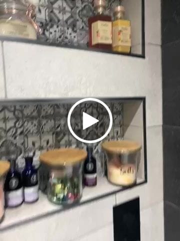 Customer video review of Sweet Mango bath gel 500 ml / 16,90 fl.oz.