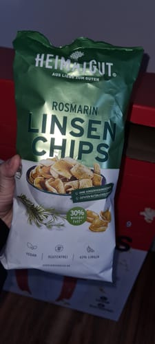 Customer photo review of Snack-Adventskalender 2023