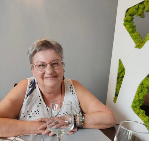 Customer photo review of Huile de Pépins de Figue de Barbarie - 30 ml