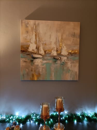 Customer photo review of Dolce Pomeriggio
