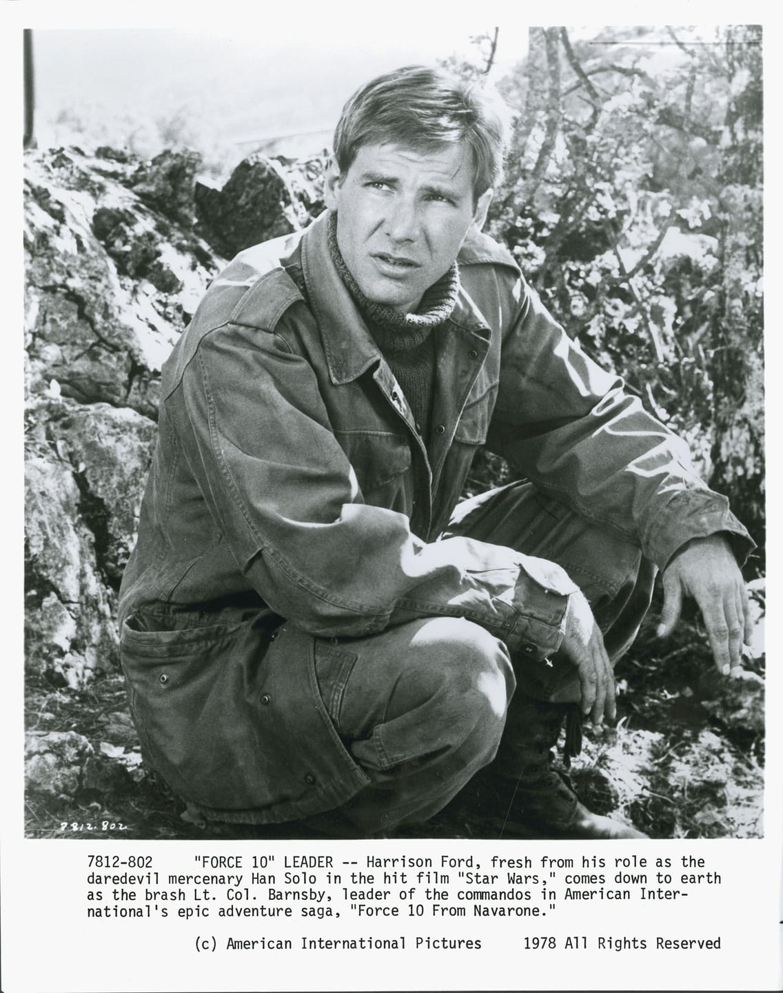 Customer photo review of US Army M-1951 Field Jacket