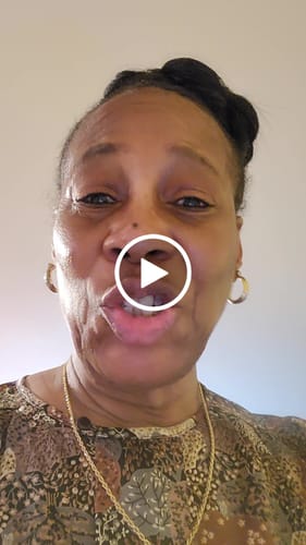 Customer video review of Shieldeck® BuzzTrap - Plug-In Indoor Insect Smart UV Trap