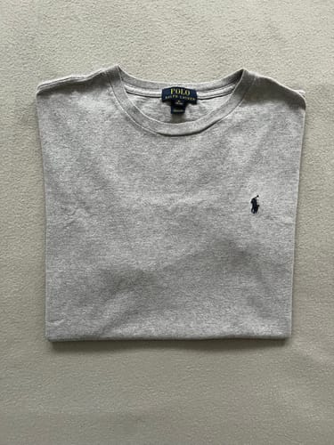 Customer photo review of Ballot - Mix Ralph Lauren Premium