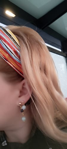 Customer photo review of Black Week Kit - Save 40%