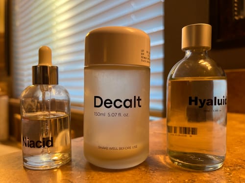 Customer photo review of The Holiday Sets