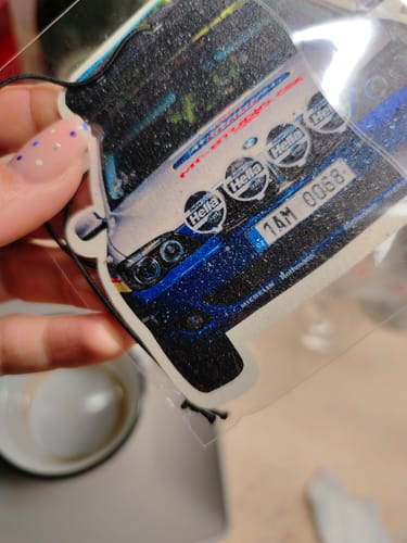 Customer photo review of Buy 1 Get 2 Free Special Offer