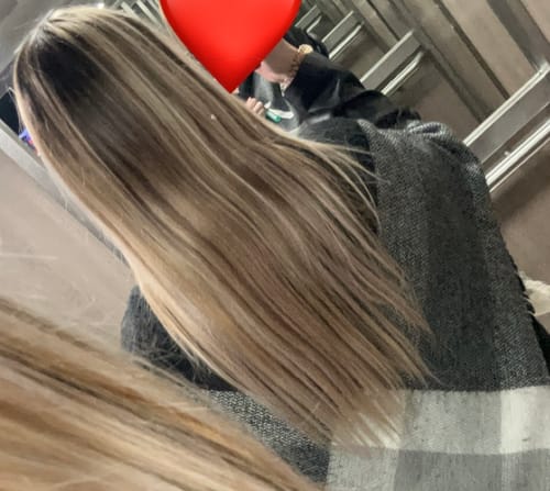 Customer photo review of MONOÏ SENSE