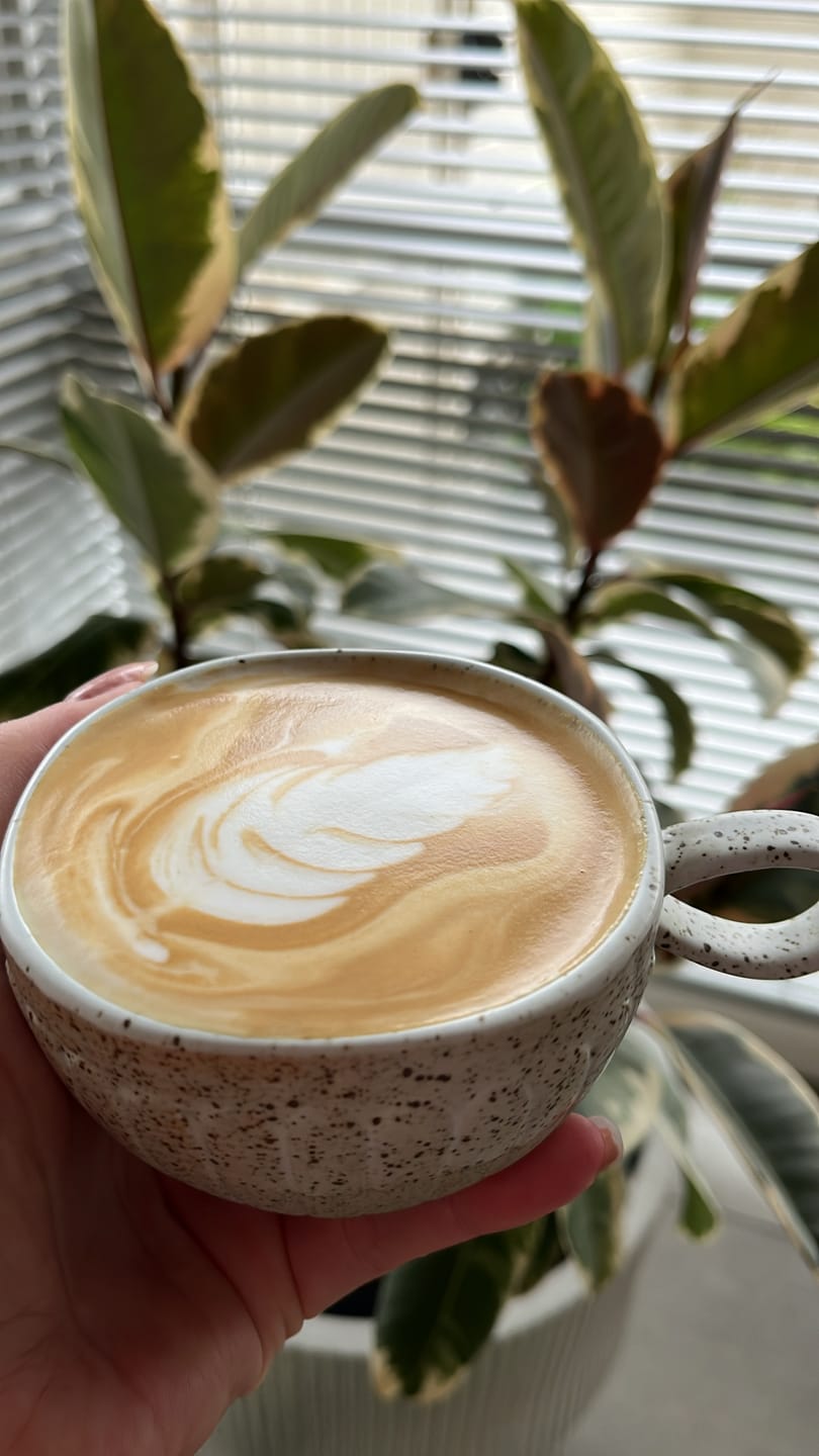 Customer photo review of Mikro Espresso Coffee Flavour Pack - 3x 500g Of Our Best Blends!