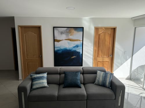 Customer photo review of 261