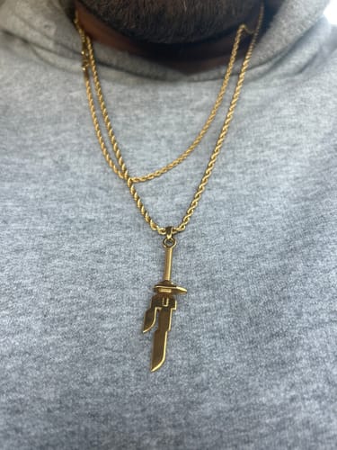 Customer photo