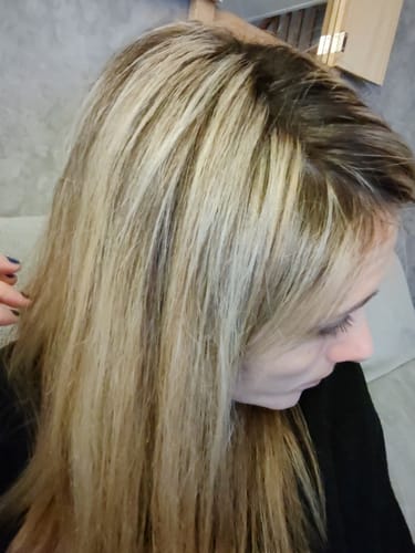 Customer photo review of ROUTINE 360