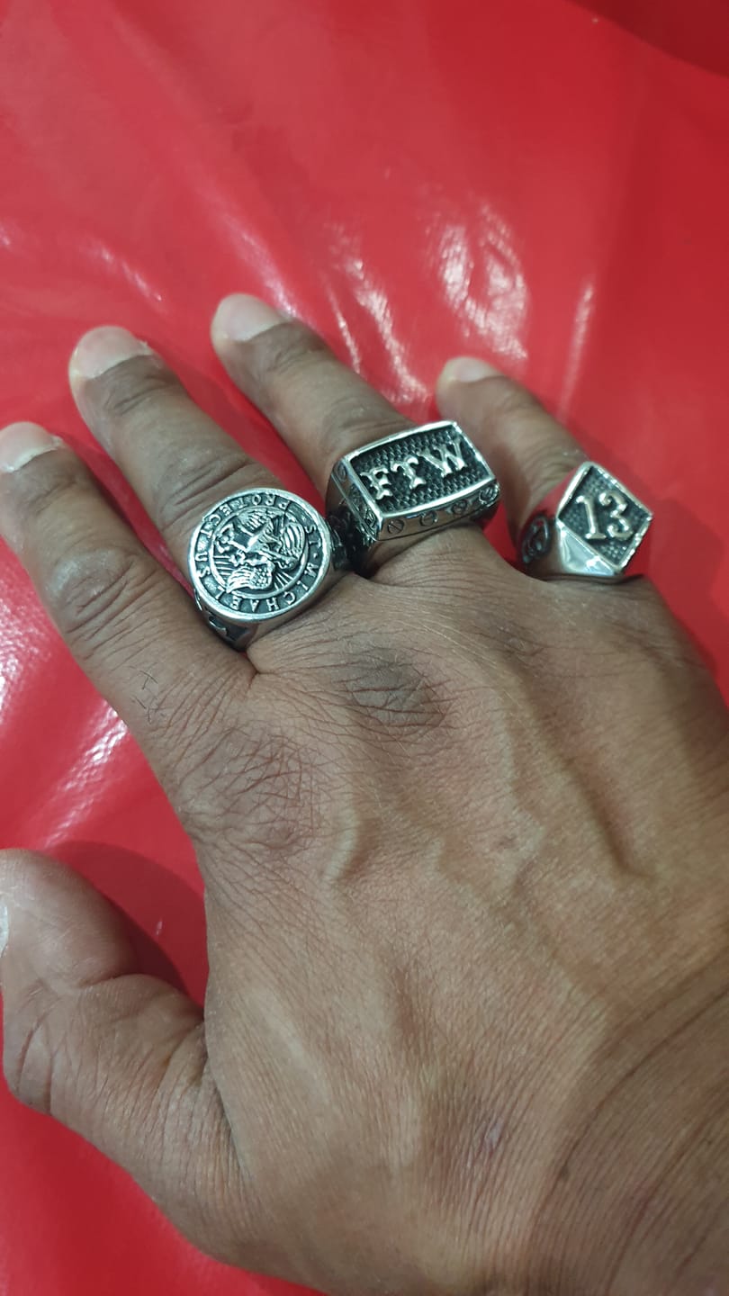 Customer photo review of For The Win.
