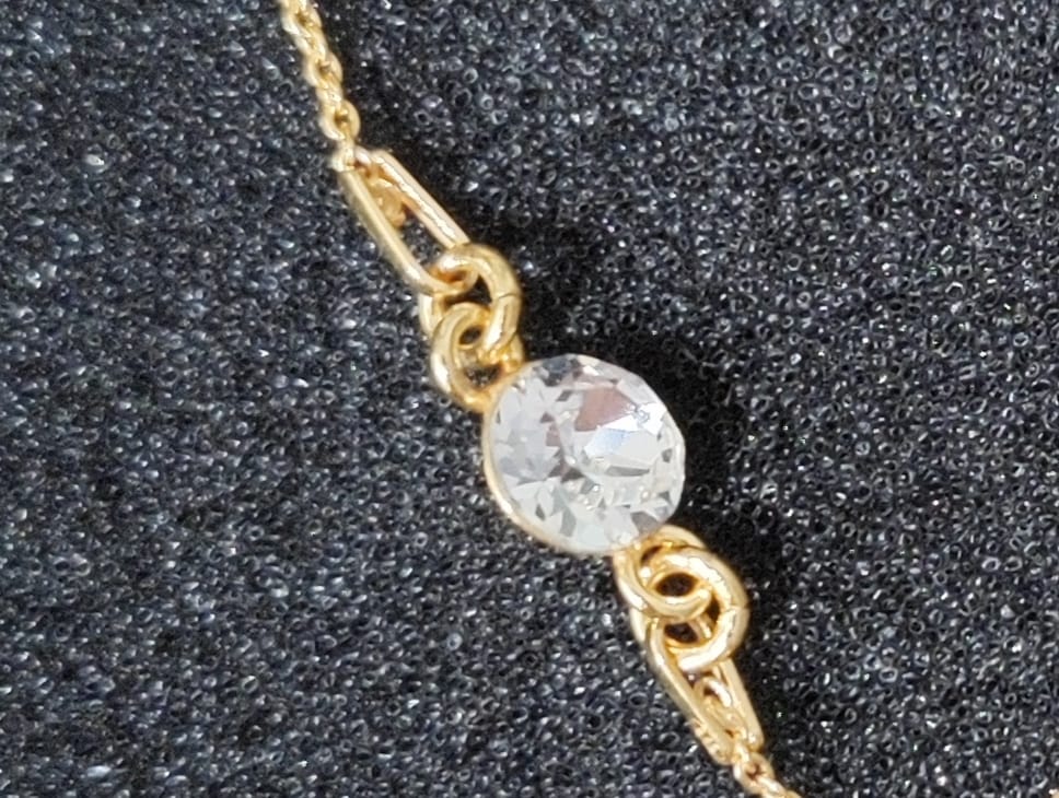 Customer photo review of Geburtsstein