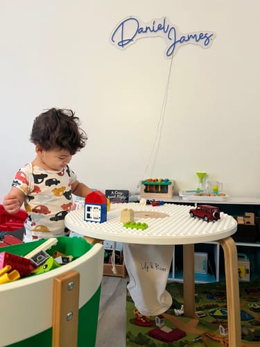Customer photo review of Little Creator