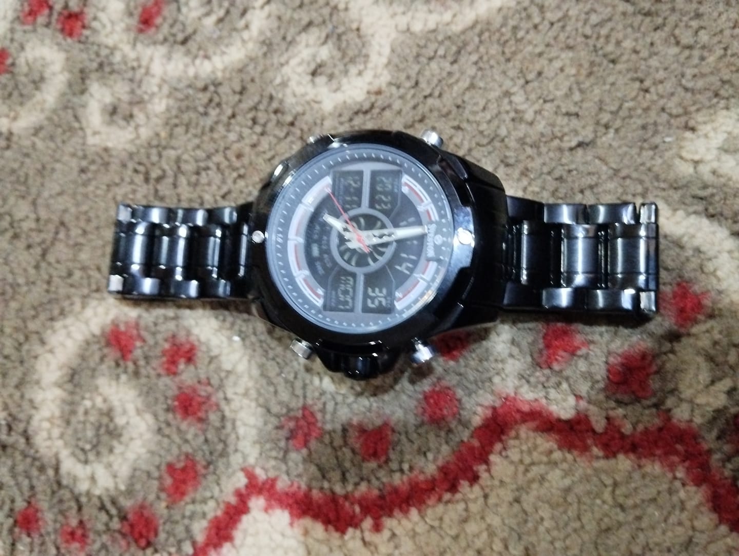 Customer photo review of Rascaljack