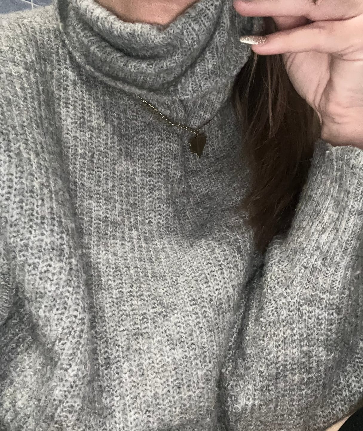 Customer photo review of Nations Kette | 18K vergoldet | Classic