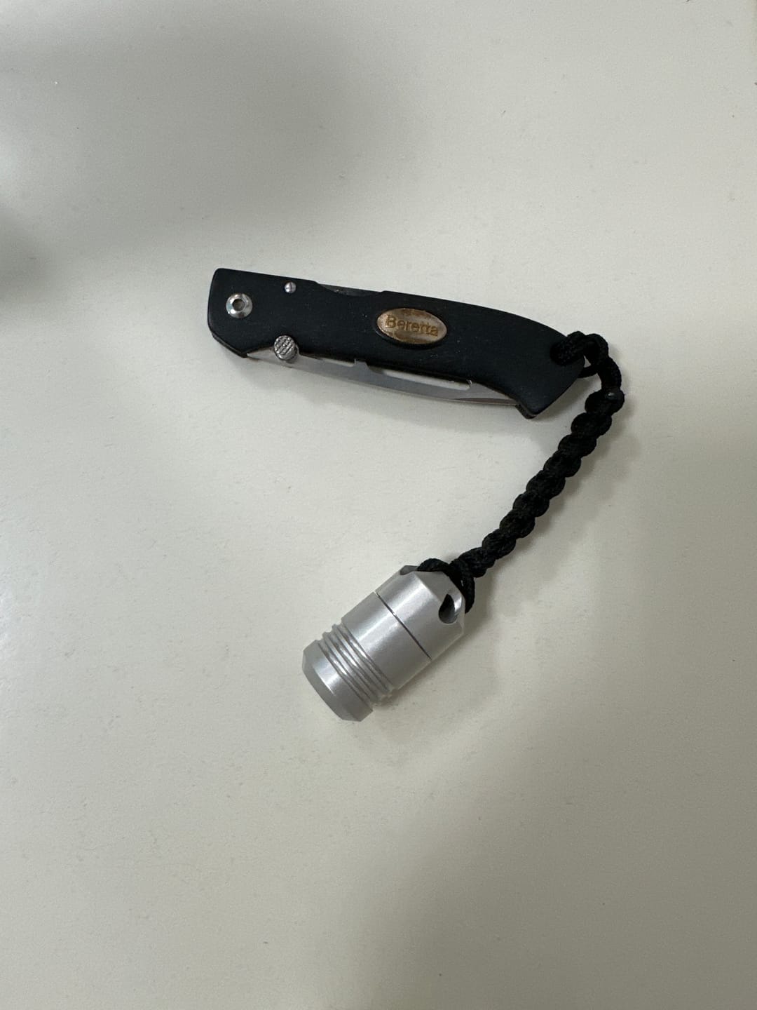 Customer photo review of CAPSULE
