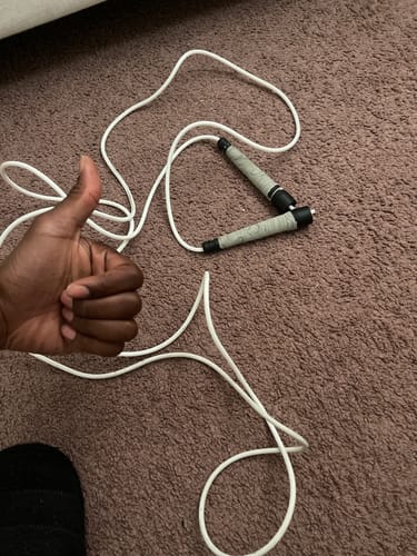 Customer photo review of BoxRope Vol. I