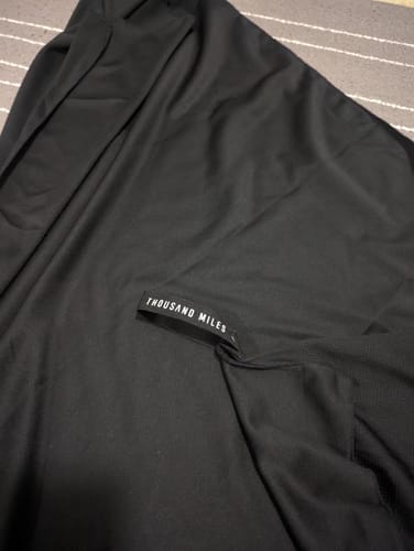 Customer photo review of Airlight Packable Towel