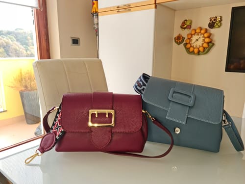 Customer photo review of KATIAL