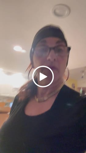 Customer video review of CozyBand Wireless Headphones