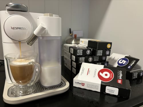 Customer photo review of Regular Mixed Pack