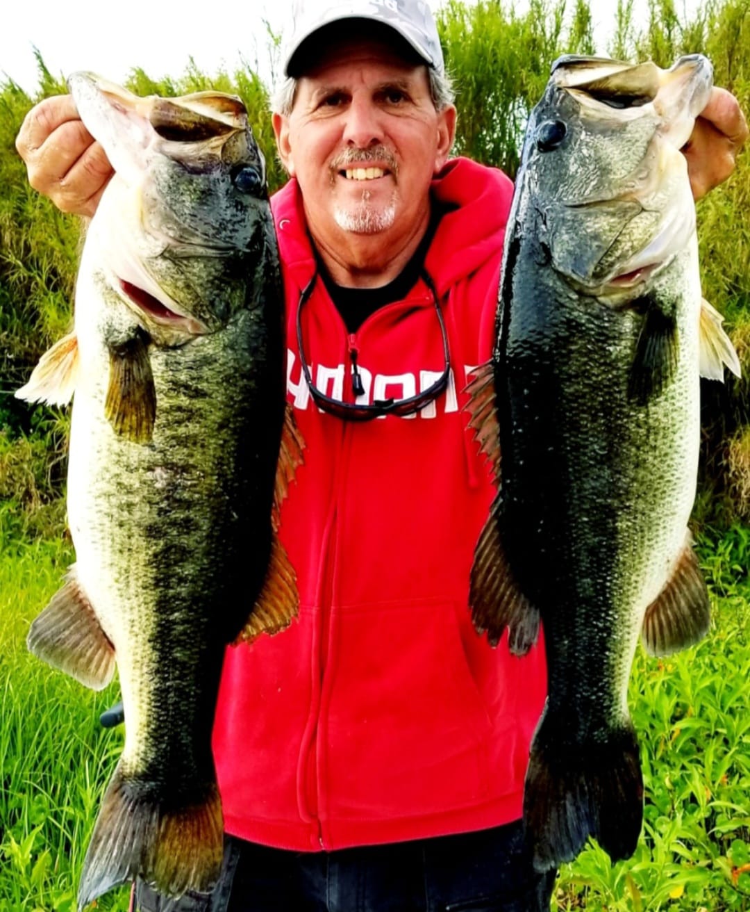 Customer photo review of Green 8X- Ultra Performance 8 Strand