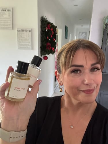 Customer photo review of Bliss Release