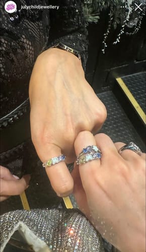 Customer photo review of Midsummer Dream