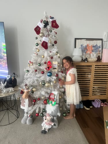 Customer photo review of Mini Cupcakes