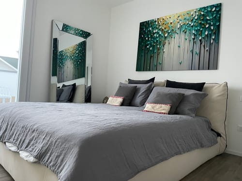 Customer photo review of Gocce di Farfalle