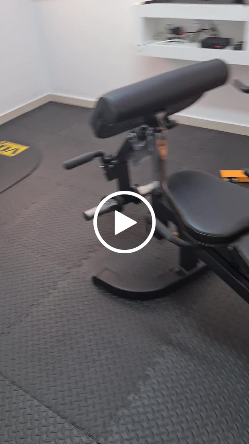Customer video review of משטח ספוג מוקצף ריצפת EVA פזל (6 יח')