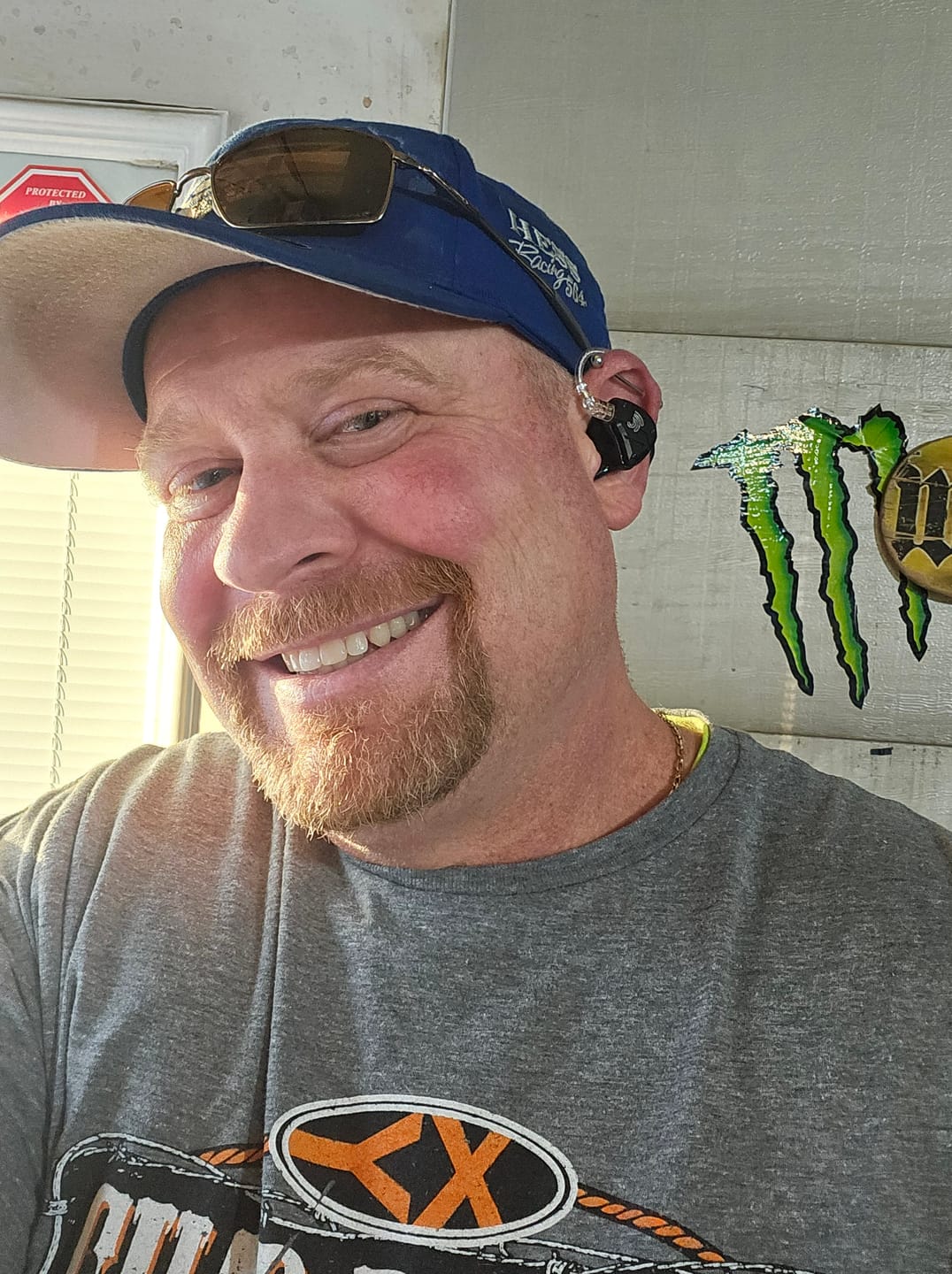 Customer photo review of XP04 - Expression Plus Custom Bluetooth Hybrid In-Ear Monitors with Interchangeable Silicone Earmolds