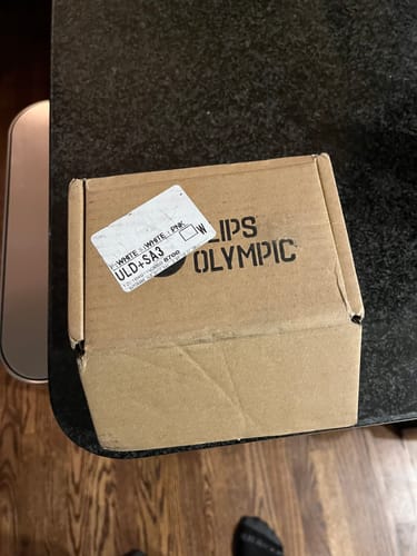 Customer photo review of Uclips