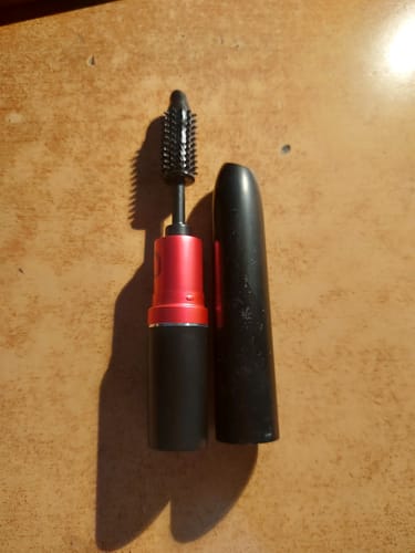 Customer photo review of Vibratore - Mascara Vibrante