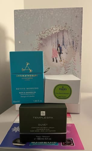 Customer photo review of 12 Month Subscription - LIMITED OFFER ENDS 10th JAN 2023