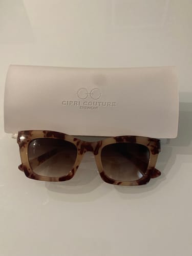 Customer photo review of Psyco da Sole