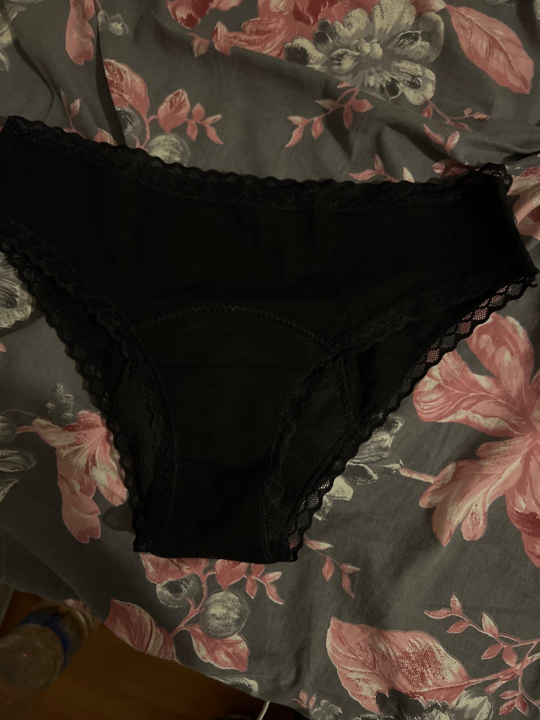Customer photo review of Mackenzie pour Flux Abondant