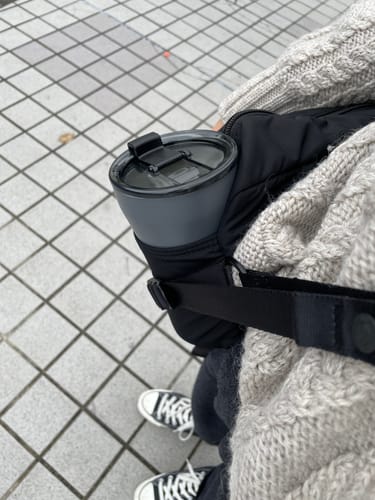 Customer photo review of STTOKE（Lサイズ）