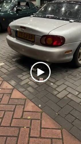 Customer video review of ISR Performance Circuit Spec Exhaust - Miata NB (99-05)