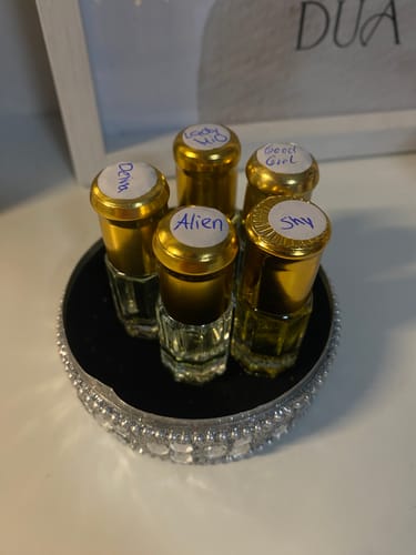 Customer photo review of Lady Mio