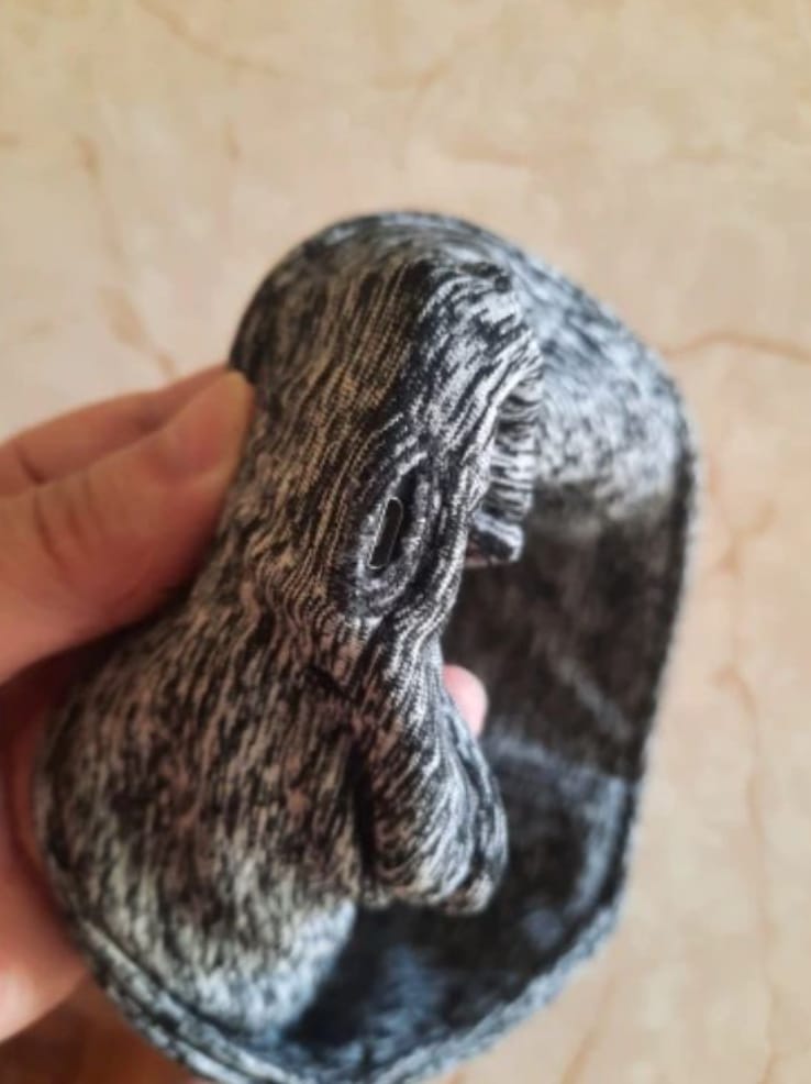 Customer photo review of SOUNDSLEEP HEADBAND™ - 50% OFF TODAY