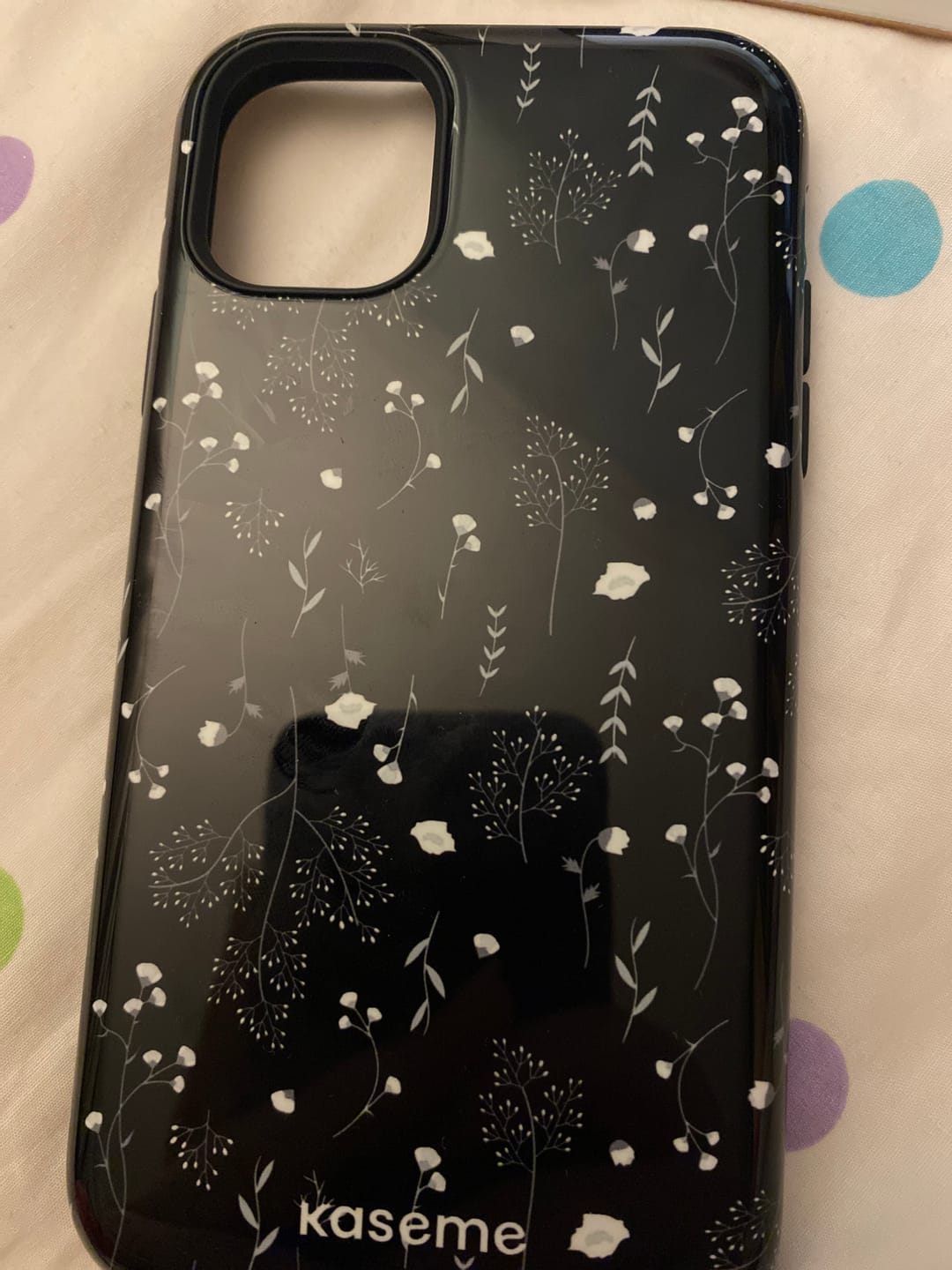 Customer photo review of Evelyn