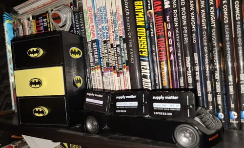 Customer photo review of BEST SELLER BUNDLE