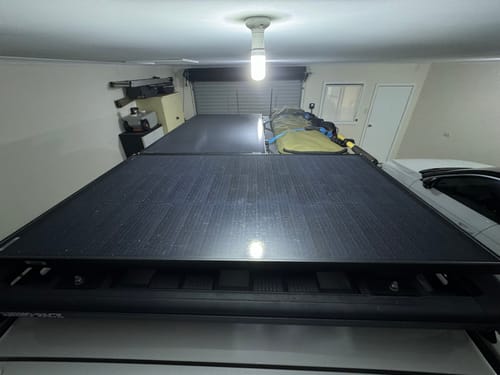 Customer photo review of Gift Card