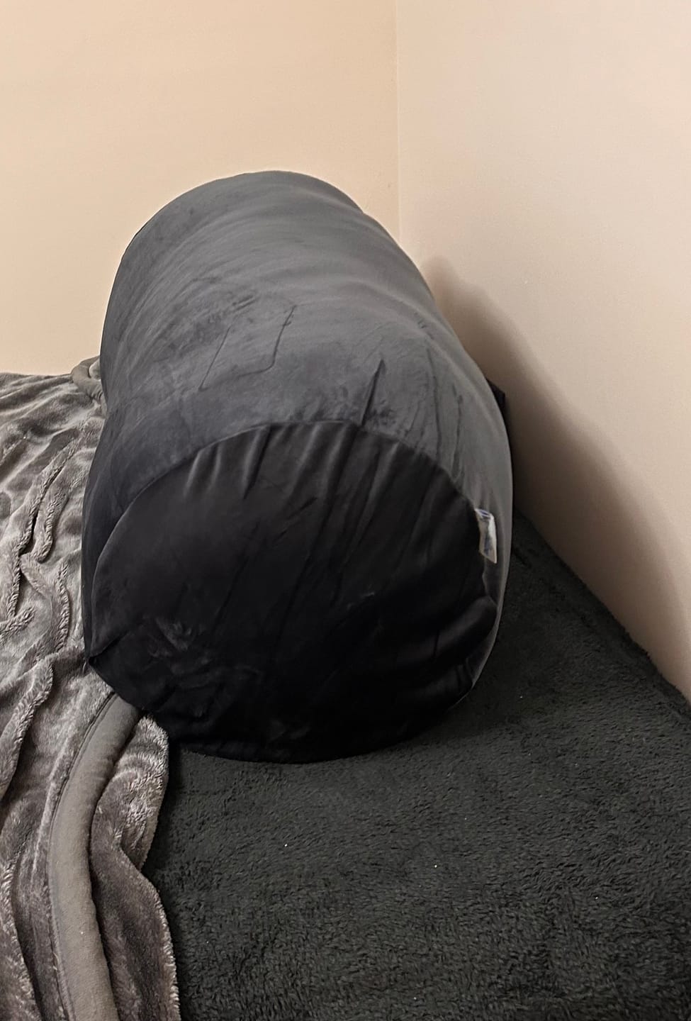 Customer photo review of The Big Soft Pillow